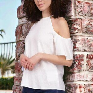 Michael Kors blouse XL